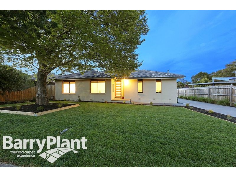 1/4 Third Avenue, Rowville VIC 3178