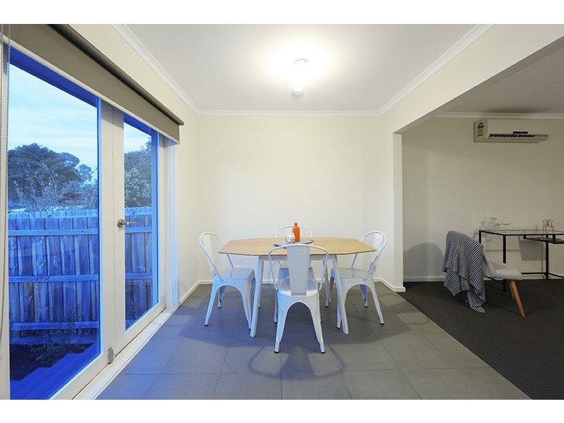 1/4 Third Avenue, Rowville VIC 3178