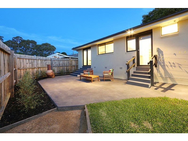 1/4 Third Avenue, Rowville VIC 3178