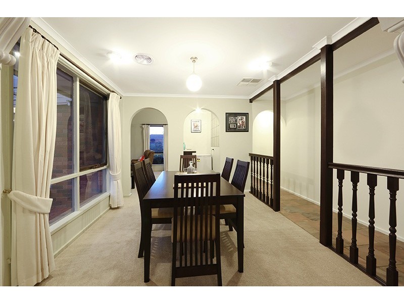 28 Taupo Crescent, Rowville VIC 3178