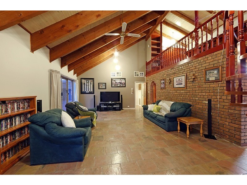 28 Taupo Crescent, Rowville VIC 3178