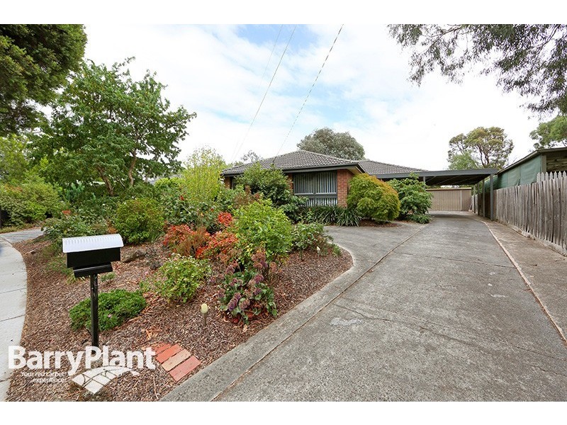 40 Bellbird Drive, Wantirna VIC 3152