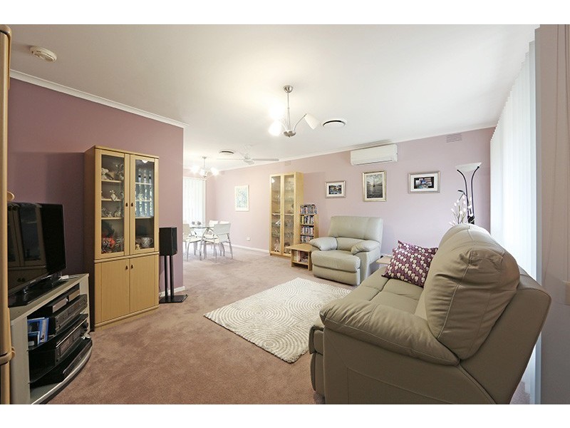 40 Bellbird Drive, Wantirna VIC 3152