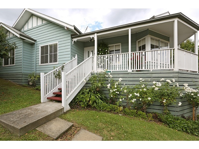 34 Napoleon Road, Ferntree Gully VIC 3156