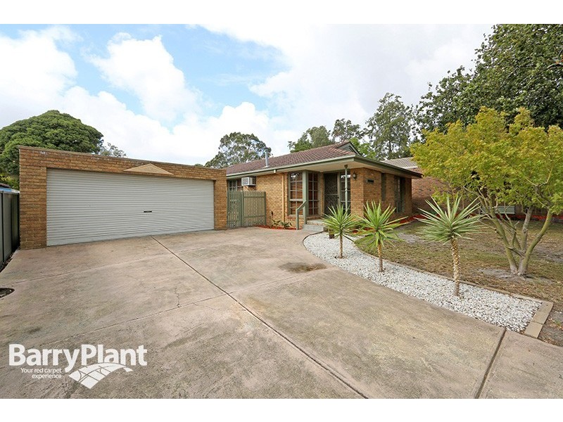 34 Taylors Lane, Rowville VIC 3178
