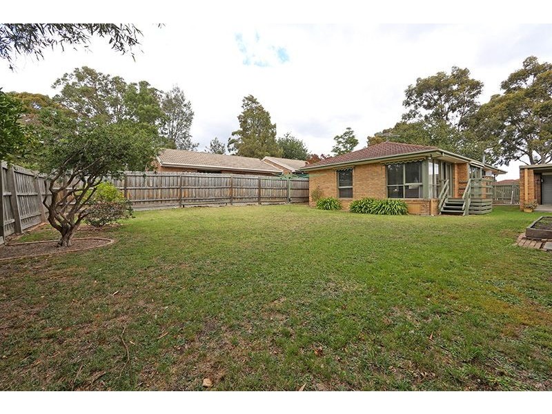 34 Taylors Lane, Rowville VIC 3178