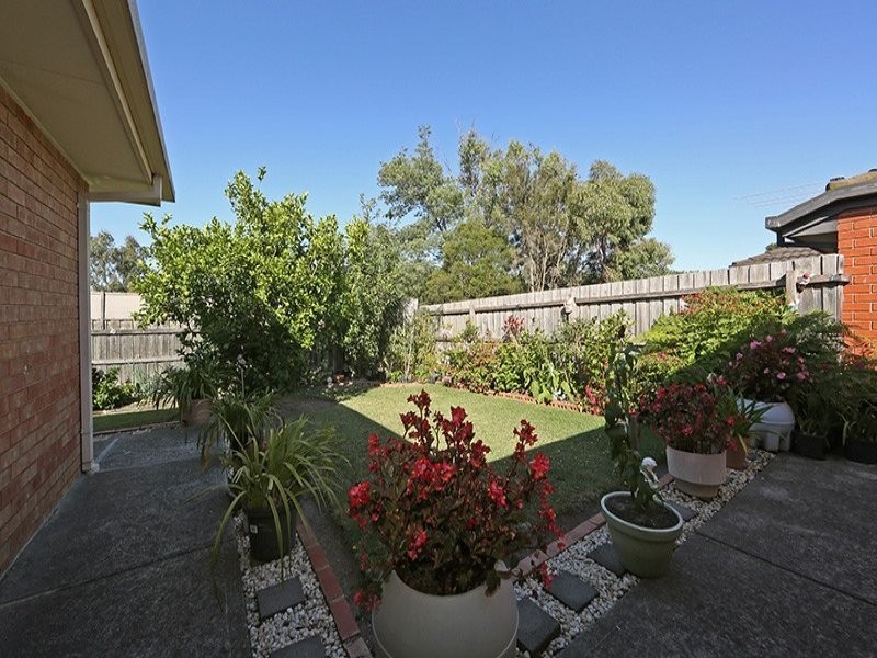 4 Rosebank Court, Rowville VIC 3178