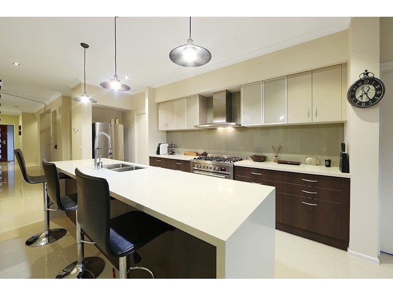 18 Stringybark Drive, Ferntree Gully VIC 3156