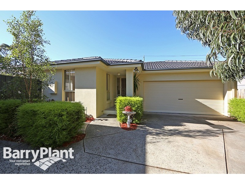 2/2 Lambourne Avenue, Rowville VIC 3178