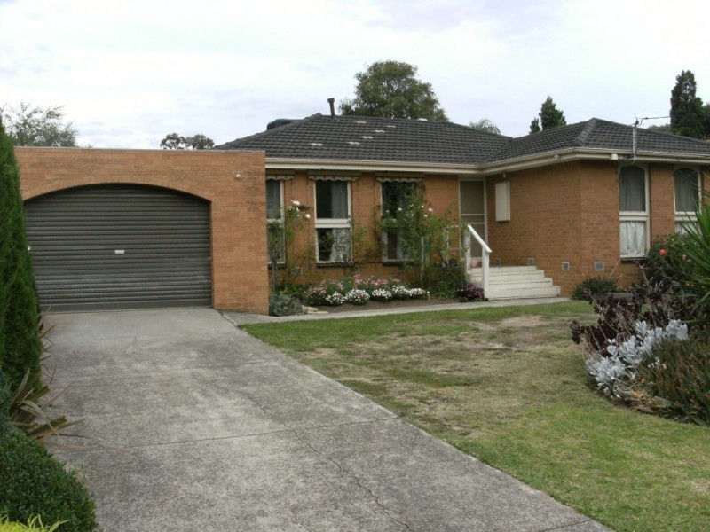 3 English Avenue, Scoresby VIC 3179