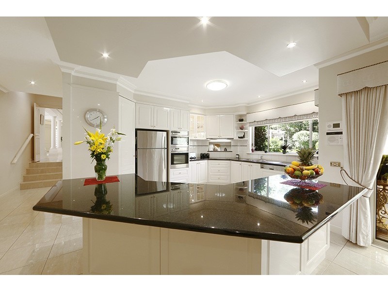 50 Grange Drive, Lysterfield VIC 3156