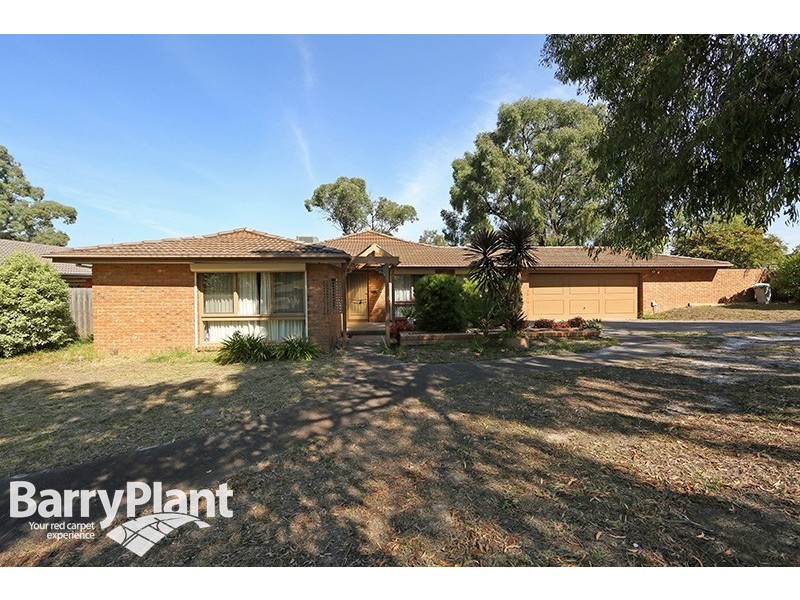 3 Timbertop Drive, Rowville VIC 3178