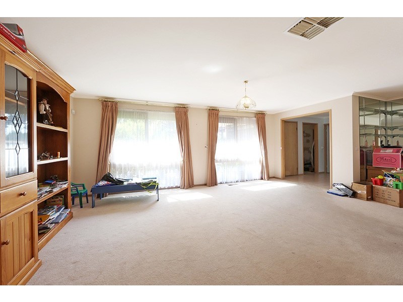 3 Timbertop Drive, Rowville VIC 3178