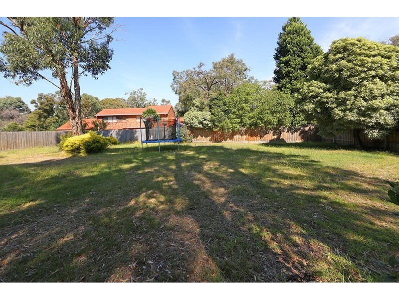 3 Timbertop Drive, Rowville VIC 3178