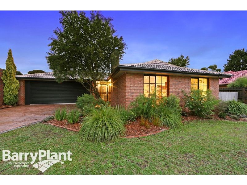 6 Boyne Street, Rowville VIC 3178