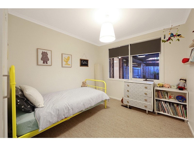 6 Boyne Street, Rowville VIC 3178