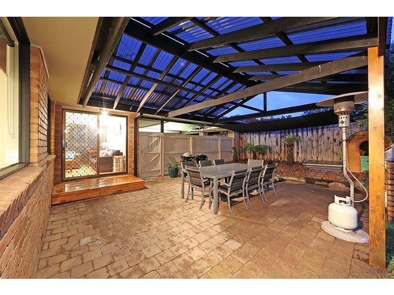 6 Boyne Street, Rowville VIC 3178