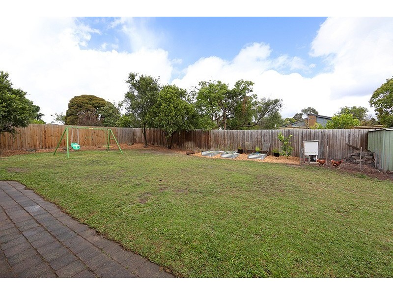 6 Boyne Street, Rowville VIC 3178