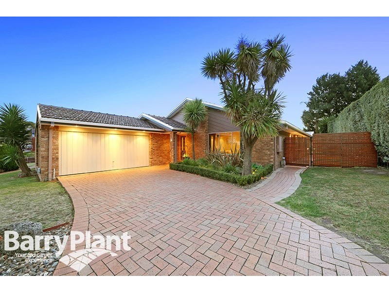 5 Kavanagh Court, Rowville VIC 3178