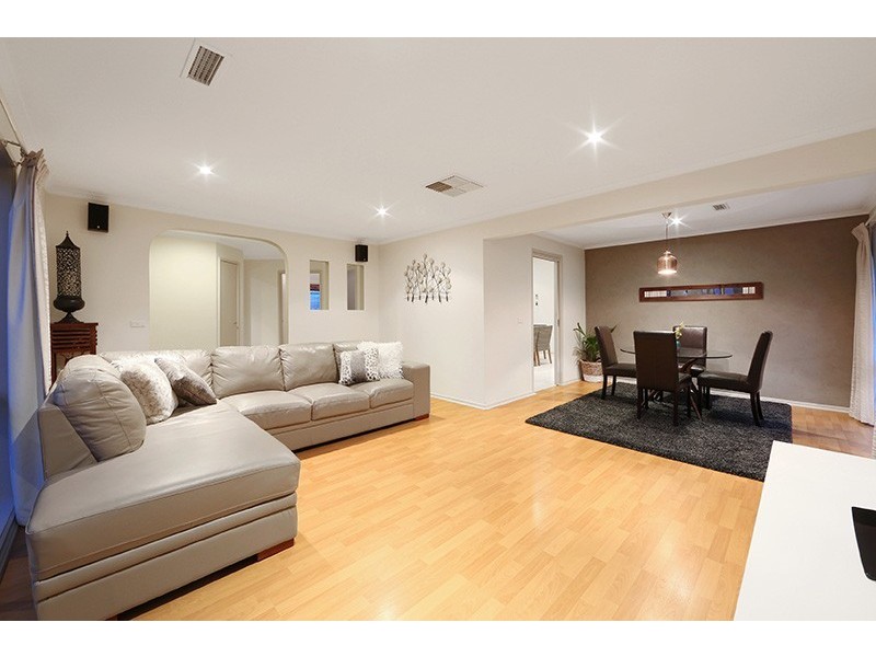 5 Kavanagh Court, Rowville VIC 3178