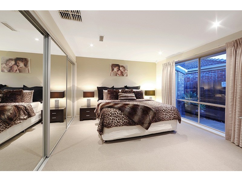 5 Kavanagh Court, Rowville VIC 3178