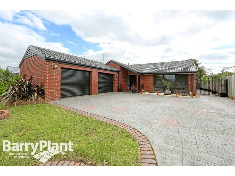 150 Murrindal Drive, Rowville VIC 3178