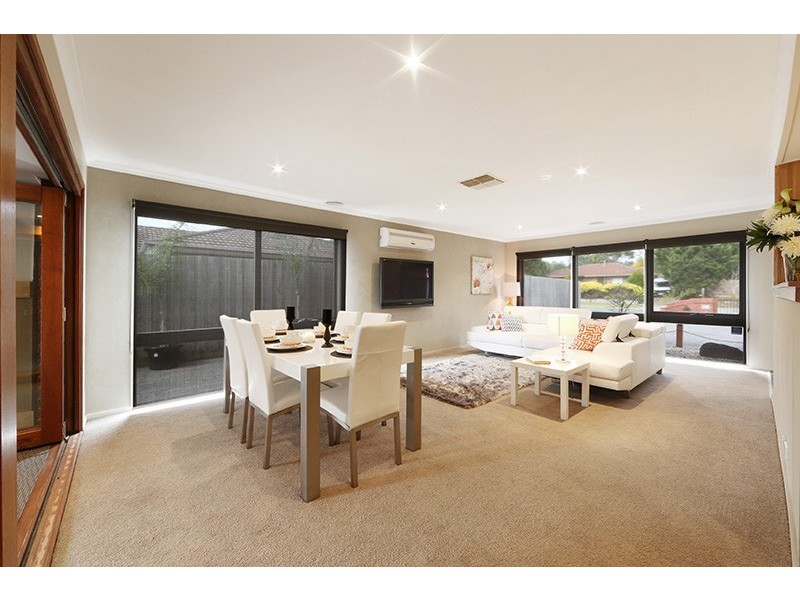 150 Murrindal Drive, Rowville VIC 3178