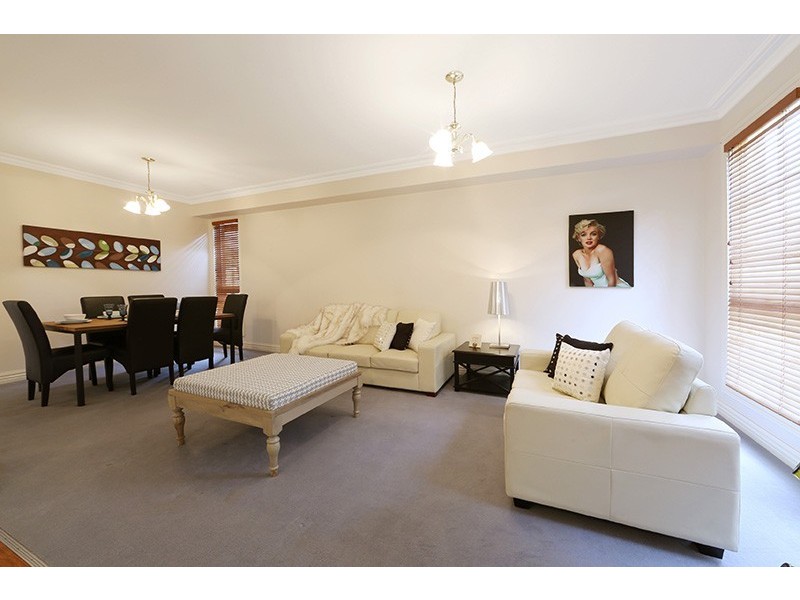 6 The Lookout, Lysterfield VIC 3156