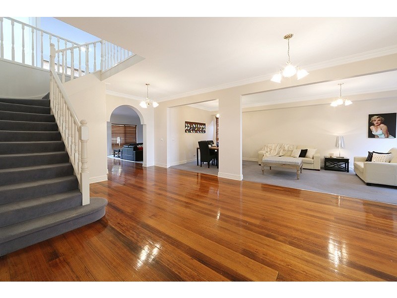6 The Lookout, Lysterfield VIC 3156