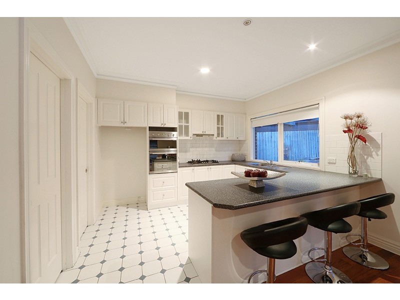 6 The Lookout, Lysterfield VIC 3156