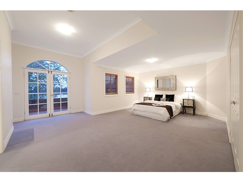 6 The Lookout, Lysterfield VIC 3156