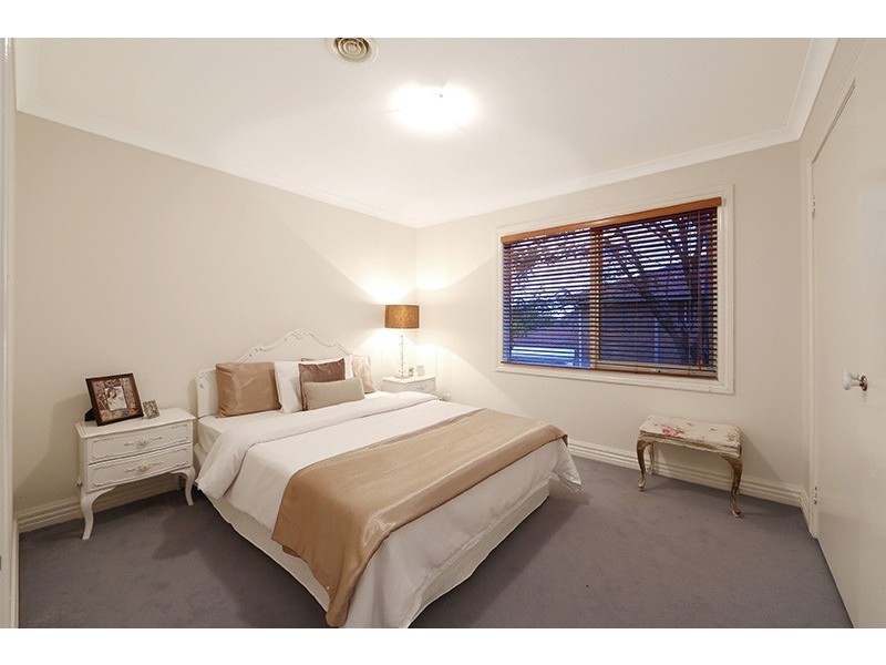 6 The Lookout, Lysterfield VIC 3156