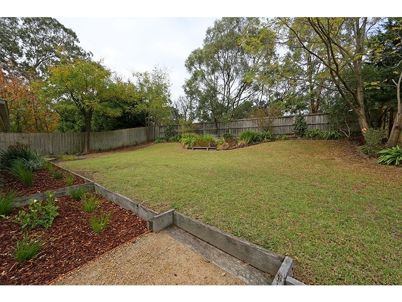 6 The Lookout, Lysterfield VIC 3156