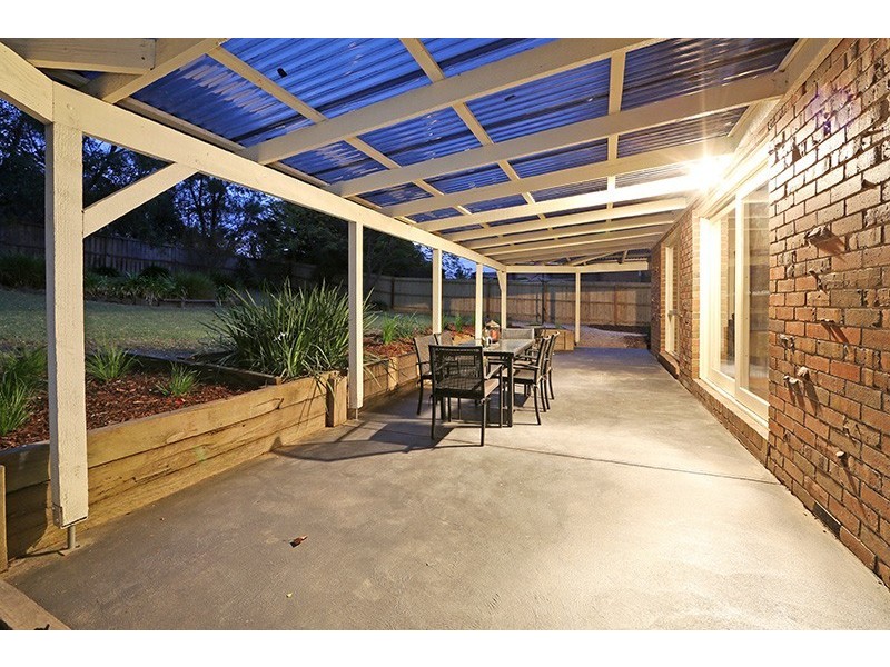 6 The Lookout, Lysterfield VIC 3156
