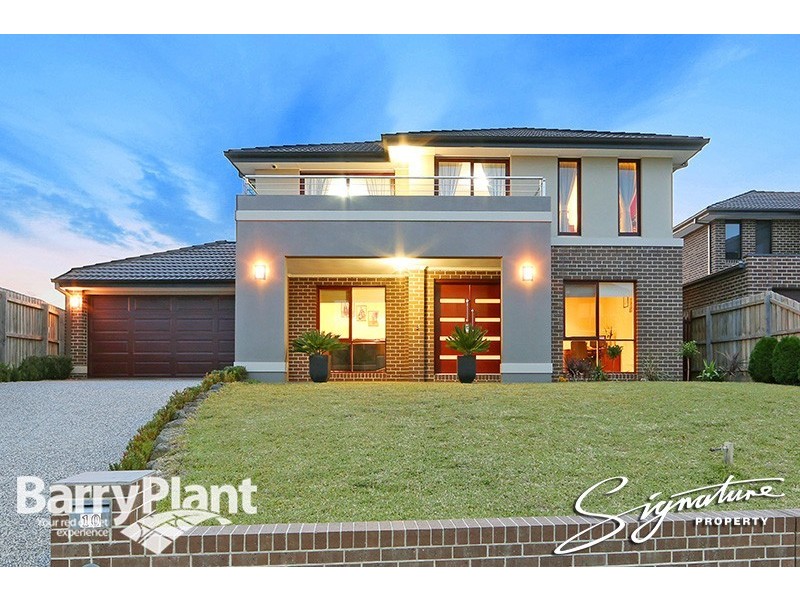 10 Abbin Court, Rowville VIC 3178
