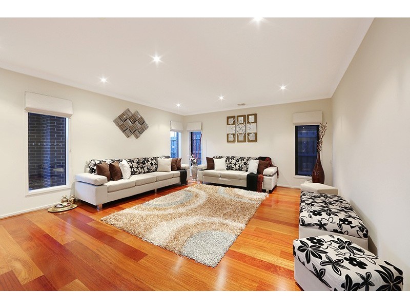 10 Abbin Court, Rowville VIC 3178