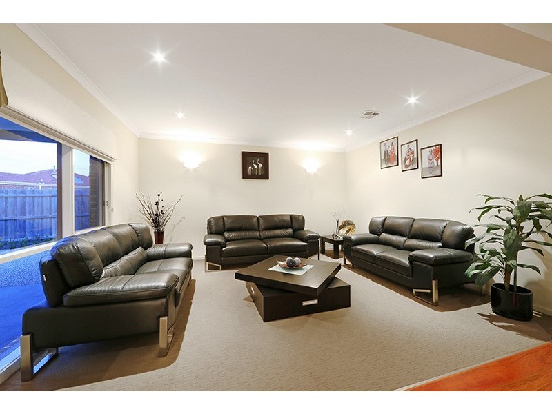 10 Abbin Court, Rowville VIC 3178