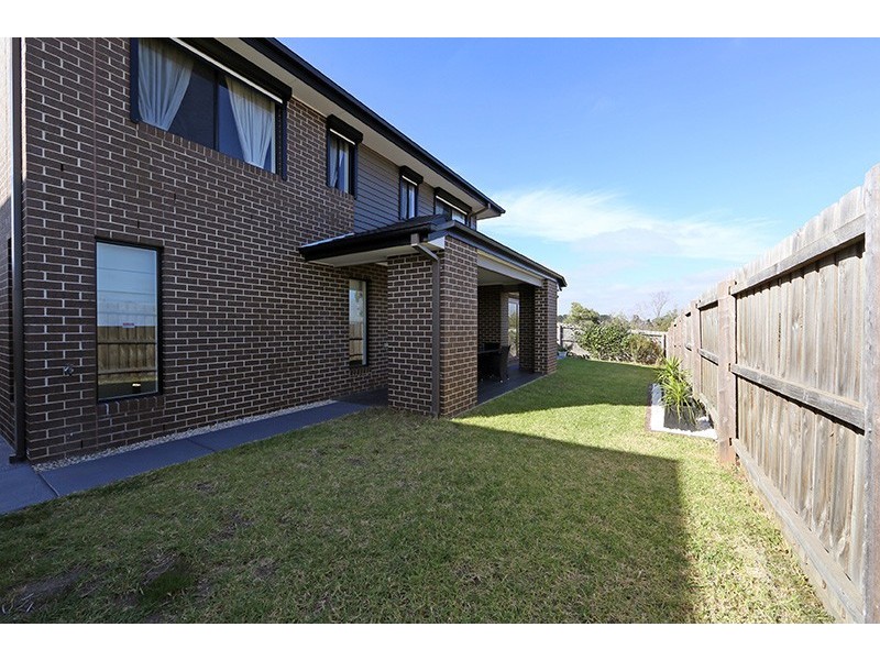 10 Abbin Court, Rowville VIC 3178