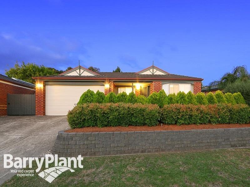 13 Wallingford Place, Rowville VIC 3178
