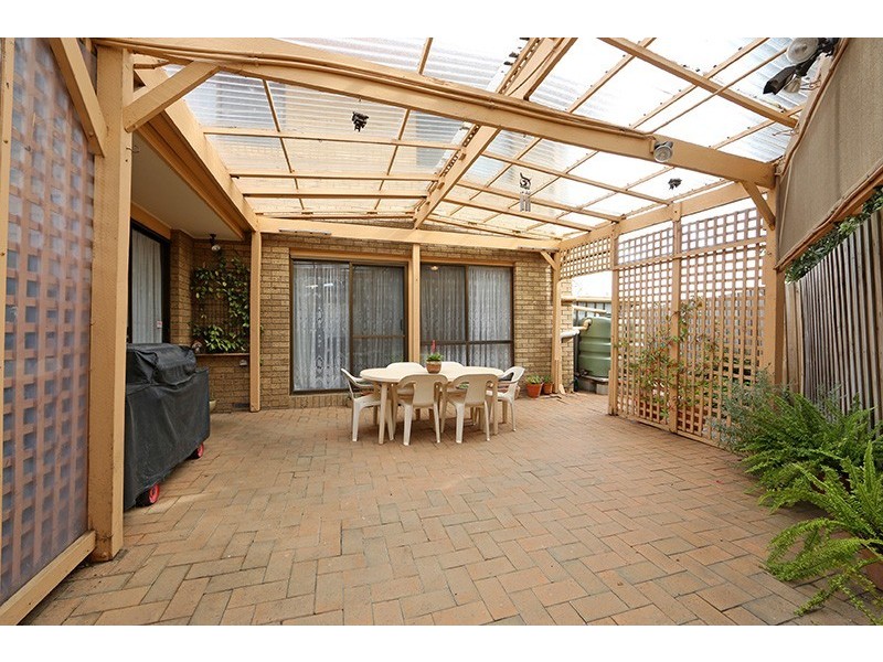 16 Linnel Court, Rowville VIC 3178