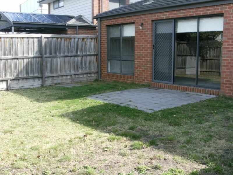 63 Waverley Park Drive, Mulgrave VIC 3170