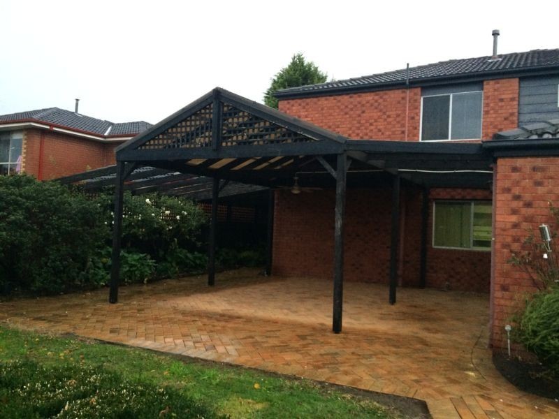 13 Landsborough Avenue, Rowville VIC 3178