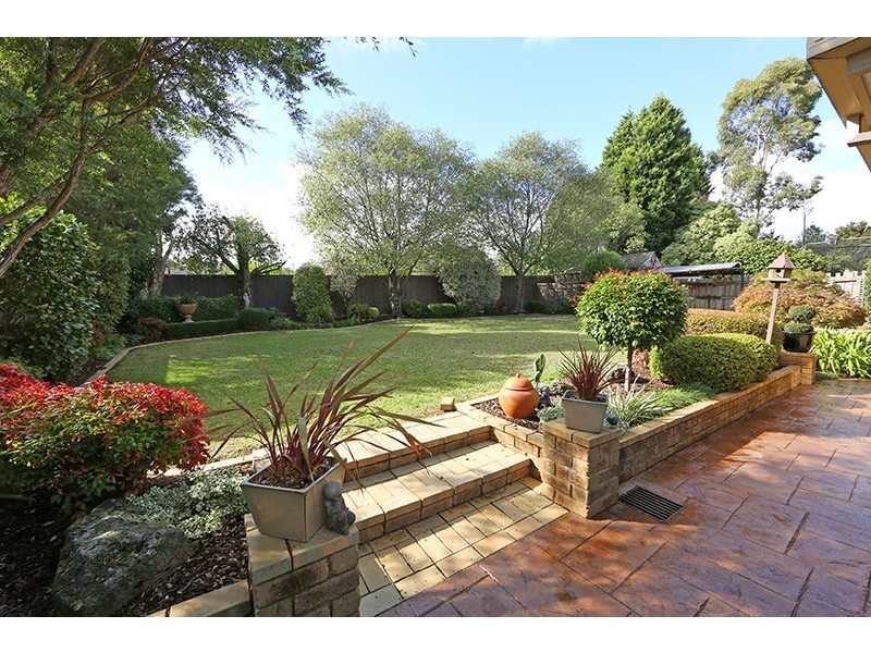 79 Mantung Crescent, Rowville VIC 3178