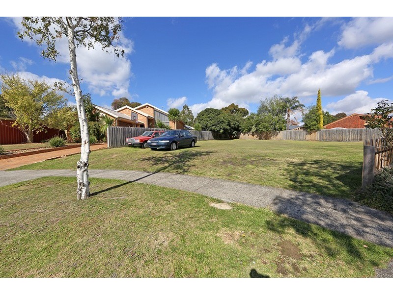 9 Maybury Court, Rowville VIC 3178