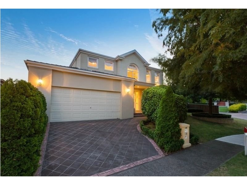 7 The Oval, Berwick VIC 3806