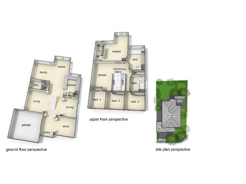 7 The Oval, Berwick VIC 3806