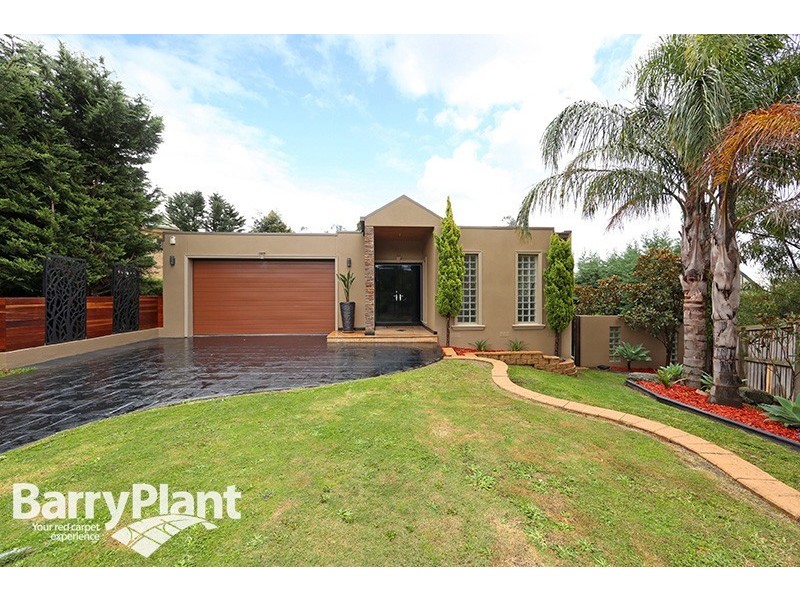 19 Oaktree Rise, Lysterfield VIC 3156