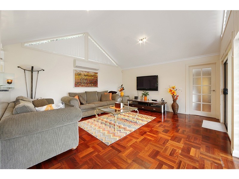 19 Oaktree Rise, Lysterfield VIC 3156