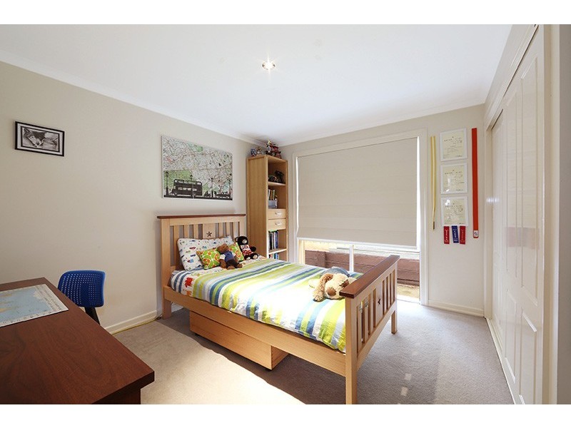 19 Oaktree Rise, Lysterfield VIC 3156