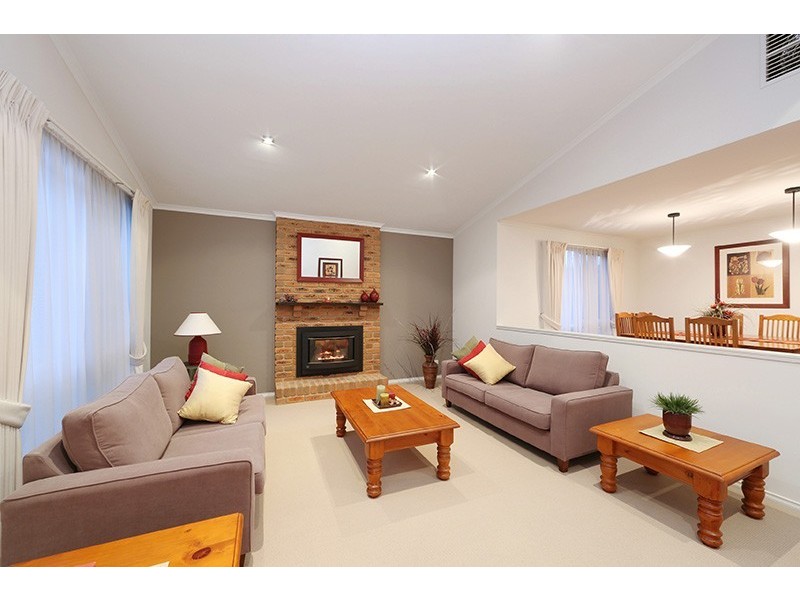 3 Salerno Way, Rowville VIC 3178